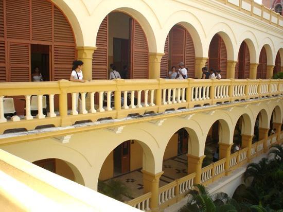 Universidad de Cartagena