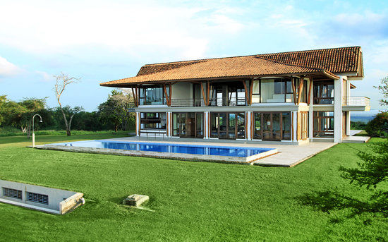 Hacienda Cartagena City